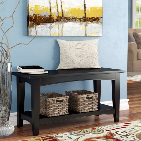 Ophelia & Co. ConCo Storage Bench & Reviews Wayfair.co.uk